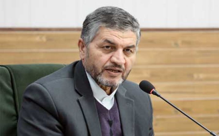 اهداء 7 هزار متر مربع زمین از سوی یک خیّر به آموزش و پرورش قم اهداء 7 هزار متر مربع زمین از سوی یک خیّر به آموزش و پرورش قم
